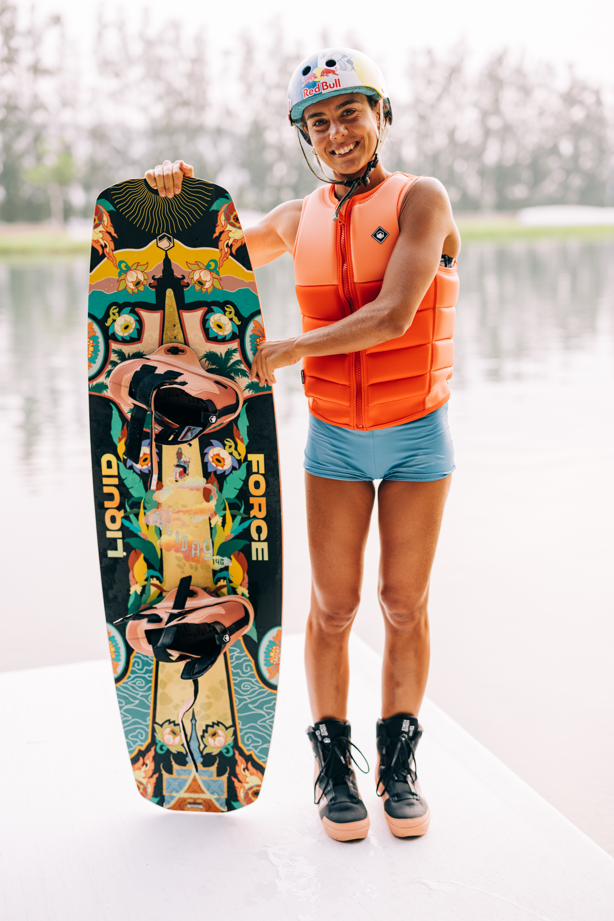 Liquid Force Illusion Lifestyle